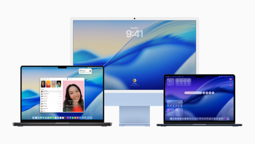 Apple Seeds MacOS Tahoe 26