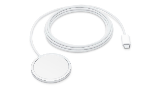 Apple julkaisee uuden version Magsafe Chargerista