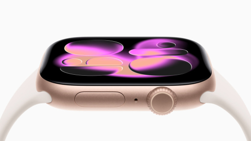 Apple julkistaa Apple Watch Series 11, Apple Watch SE 3 ja Apple Watch Ultra 3
