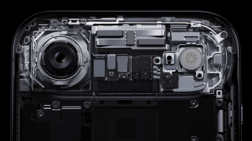 Apple ilmoittaa iPhone Air